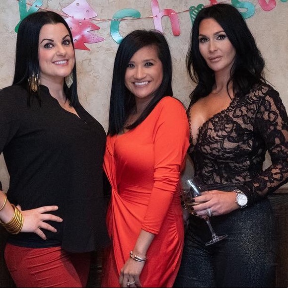 Meet Your Posher, Kasie - Picture 6 of 16